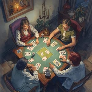 Game Bài CA88 – Đổi Thưởng Siêu Tốc