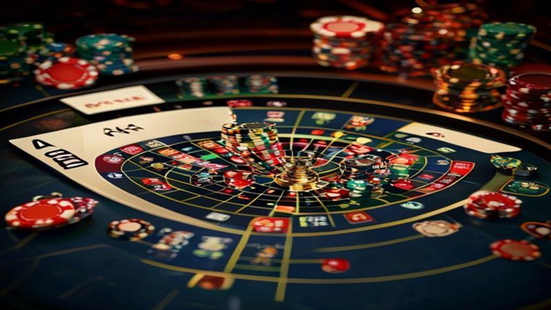 Bí Quyết Chơi Baccarat Tại CA88